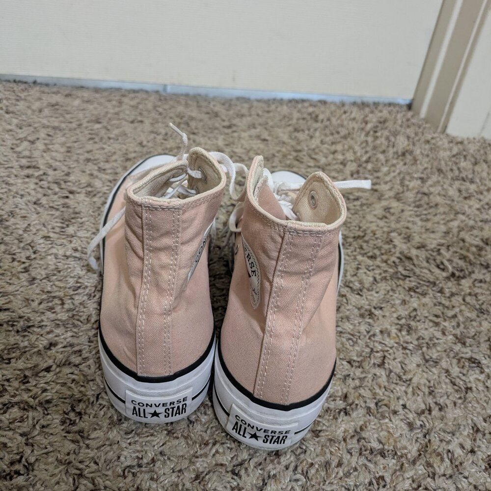 Converse - Picture 2 of 6
